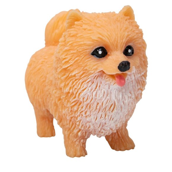 Schylling Fun Pocket Pups - Squishable Huggable Set 3 Toys Ages 3+ - Picture 4 of 4